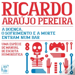 Capa do artigo A Doença, O Sofrimento E A Morte Entram Num Bar