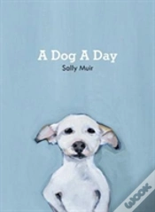 Capa do artigo A Dog A Day