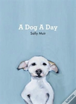 Capa do artigo A Dog A Day
