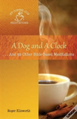 Capa do artigo A Dog And A Clock