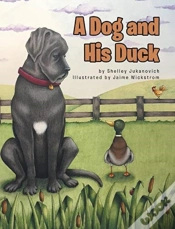 Capa do artigo A Dog And His Duck