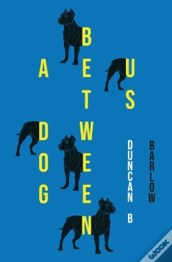 Capa do artigo A Dog Between Us