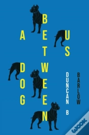 Capa do artigo A Dog Between Us