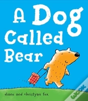 Capa do artigo A Dog Called Bear