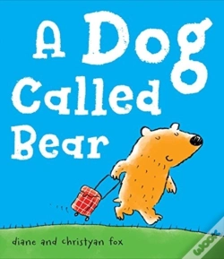 Capa do artigo A Dog Called Bear