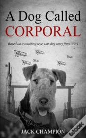 Capa do artigo A Dog Called Corporal