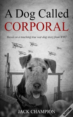 Capa do artigo A Dog Called Corporal