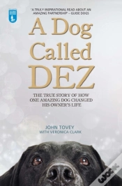 Capa do artigo A Dog Called Dez