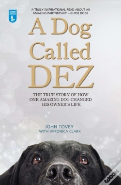 Capa do artigo A Dog Called Dez