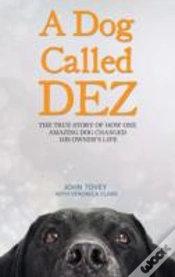 Capa do artigo A Dog Called Dez