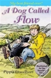 Capa do artigo A Dog Called Flow
