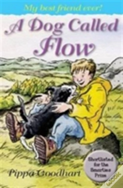 Capa do artigo A Dog Called Flow
