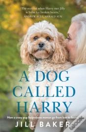 Capa do artigo A Dog Called Harry