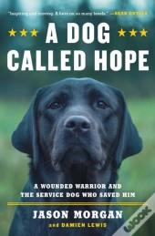 A Dog Called Hope