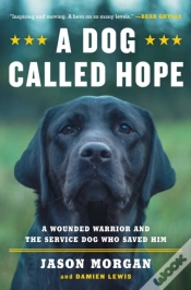 Capa do artigo A Dog Called Hope