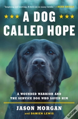Capa do artigo A Dog Called Hope