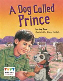 Capa do artigo A Dog Called Prince