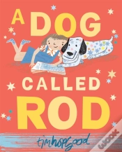 Capa do artigo A Dog Called Rod Pb