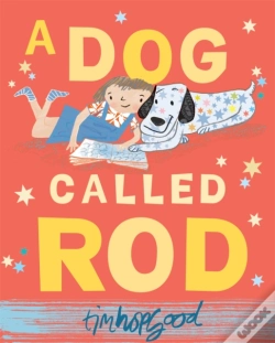 Capa do artigo A Dog Called Rod Pb