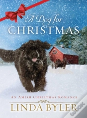 Capa do artigo A Dog For Christmas