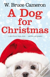 Capa do artigo A Dog For Christmas