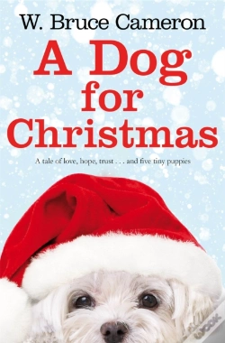 Capa do artigo A Dog For Christmas