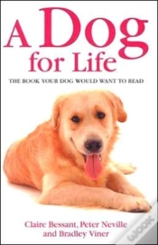 Capa do artigo A Dog For Life