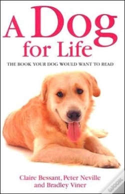 Capa do artigo A Dog For Life
