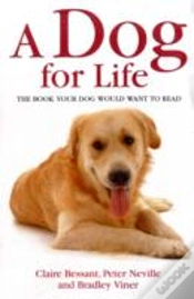 Capa do artigo A Dog For Life