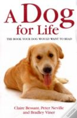 Capa do artigo A Dog For Life