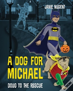 Capa do artigo A Dog For Michael