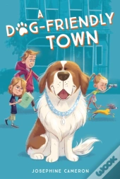 A Dog-Friendly Town