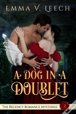 Capa do artigo A Dog In A Doublet: The Regency Romance