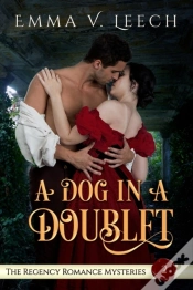 Capa do artigo A Dog In A Doublet: The Regency Romance