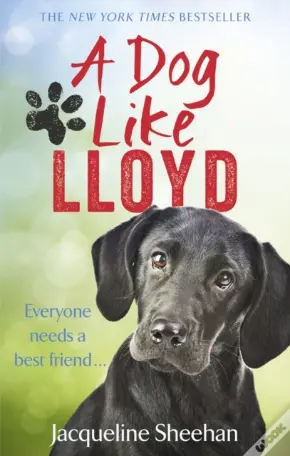 A Dog Like Lloyd