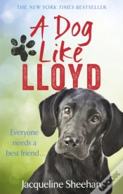 Capa do artigo A Dog Like Lloyd