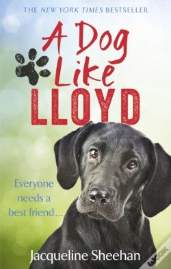 Capa do artigo A Dog Like Lloyd