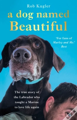 Capa do artigo A Dog Named Beautiful