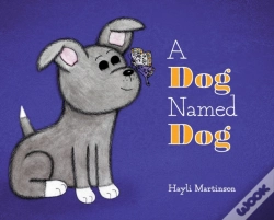 Capa do artigo A Dog Named Dog