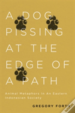 Capa do artigo A Dog Pissing At The Edge Of A Path
