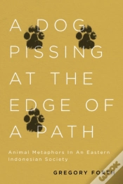 Capa do artigo A Dog Pissing At The Edge Of A Path