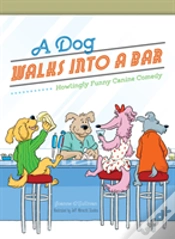 Capa do artigo A Dog Walks Into A Bar...