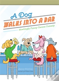 Capa do artigo A Dog Walks Into A Bar...