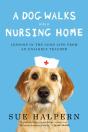 A Dog Walks Into A Nursing Home - Preview