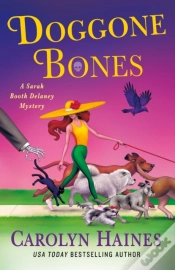 Capa do artigo A Doggone Bones