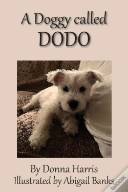 Capa do artigo A Doggy Called Dodo