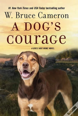 Capa do artigo A Dog'S Courage