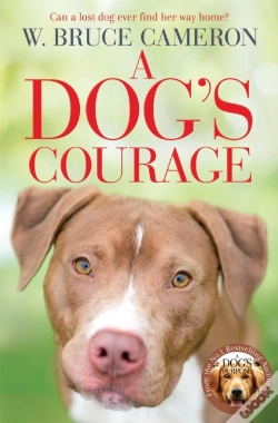 Capa do artigo A Dog'S Courage