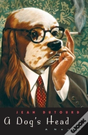 Capa do artigo A Dog