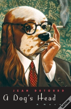 Capa do artigo A Dog'S Head